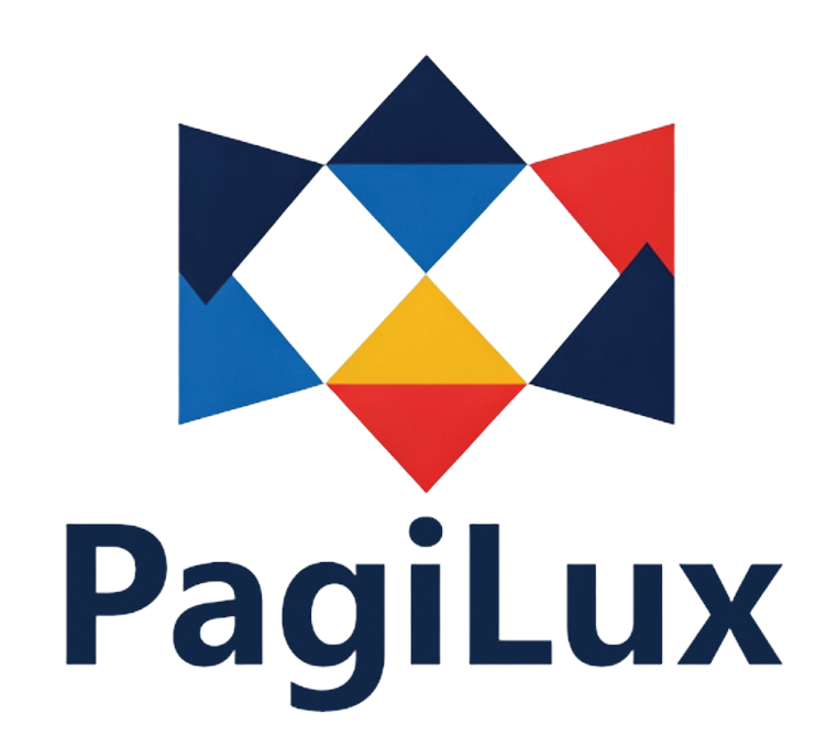 PagiLux Logo